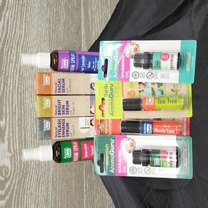 Gift of the God's beauty natural pure oil pack